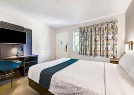 Motel 6-Issaquah, WA - Seattle - East 3