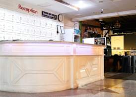 Lime Hotel 3