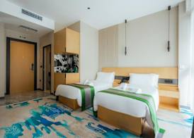 Bliss Palace Hotel & Spa 5
