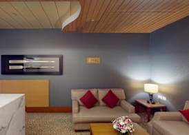 Radisson Blu Hotel Nagpur 4
