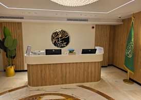 Sedra Global Hotel 2