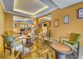 Yeniacun Apart Hotel 3