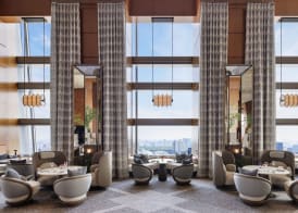 The Ritz-Carlton, Tokyo 3