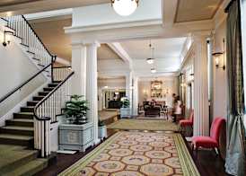 Omni Bedford Springs Resort & Spa 2