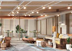 Hilton Palm Cove Cairns Resort & Spa 5
