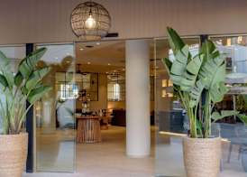 Zeus Hotels Neptuno Beach 3