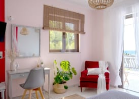 Pefkides Aegina Boutique Apartments 2
