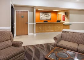 Super 8 by Wyndham Rochester 2