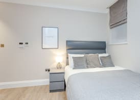Cleveland Residences Chelsea 2