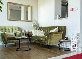 Hotel Magdalena 2