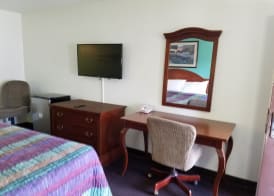 Indysouth western inn 5