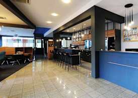 Best Western Airport Hotel Stella 3