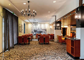 Hiisi Hotel Turku Seaport 5