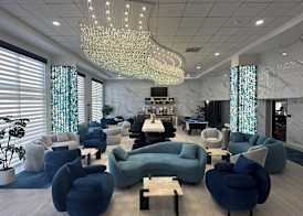 Blue - A Modern Hotel, an Ascend Collection Hotel 2