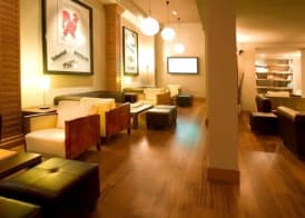 Sercotel Palacio de Tudemir 4