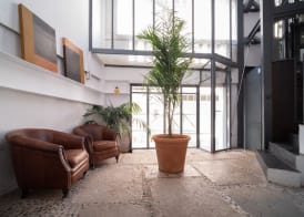 Hotel Forn Nou 2