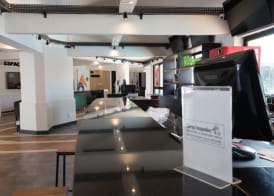 ibis Styles Rio Preto Monte Libano 4