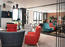 Best Western Hotel Presov 2