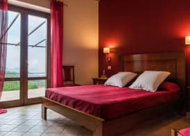 Agriturismo Terrerosse Di Massadita 5