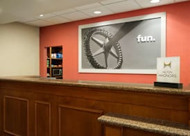 Hampton Inn & Suites Williamsburg-Central 3