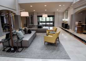 Courtyard by Marriott Hickory 2