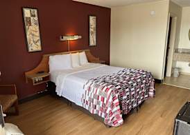 Red Roof Inn Virginia Beach-Norfolk Airport 4