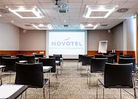 Novotel Roma Est 3