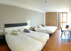 B&B Apartamentos La Atalaya 4
