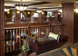 Hotel Julien Dubuque 4