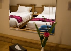 Silver Lake Hotel 4