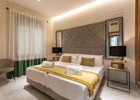 BiBo Suites Real Chancilleria 4