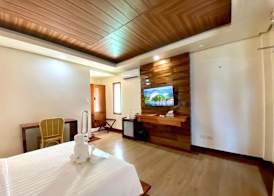 The Nest El Nido Beach Resort 2