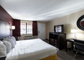 Super 8 by Wyndham Williams West Route 66 - Grand Canyon Area 2