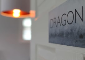 Eastwatch guesthouse 2
