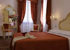 Hotel La Residenza 3