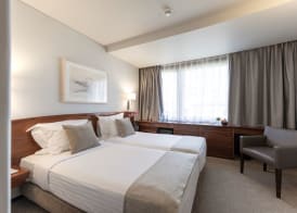 Hotel Dom Carlos Park 3