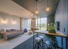 Urbihop Hotel 5