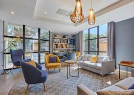Appart'hôtel Odalys City - Aix en Provence Centre Rotonde - Les Floridianes 5