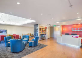 TownePlace Suites by Marriott Portland Vancouver 2