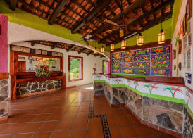 Decameron Los Cocos Guayabitos, Ramada All-Inclusive Resort 2