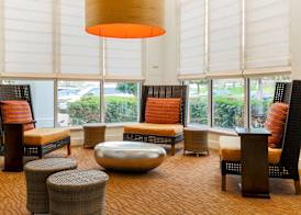 Hilton Garden Inn Dallas/Market Center 5