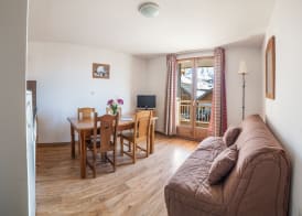 Noemys Les Chalets du Hameau des Aiguilles 3