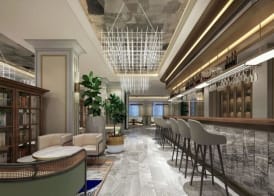 Mercure Xian North 2