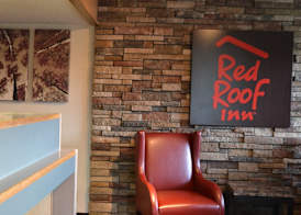 Red Roof Inn Benton Harbor - St. Joseph 2