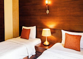 Britannia Suites 4