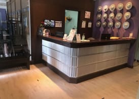 Sawasdee Hotel @ Sukhumvit Soi 8 4