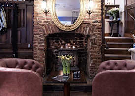The Tavern - Steakhouse and Lodge 4