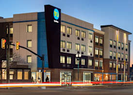 Tru By Hilton Ogden, Ut 4