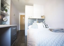 Beaverbank Place - Campus Residence 3