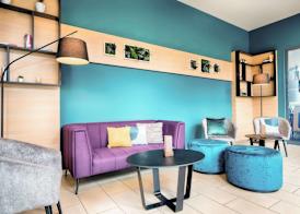Best Western Plus Welcome Hotel Frankfurt 4